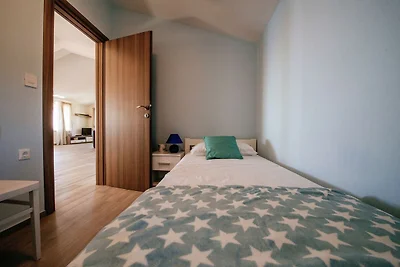 Moderno appartamento vicino al mare a...