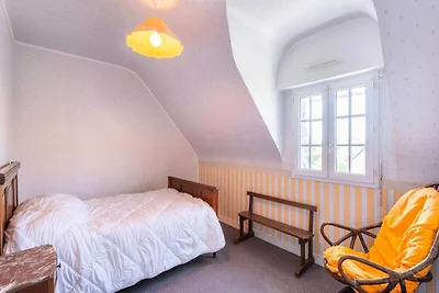 Haus in Carnac nahe Hauptstrand & Garten