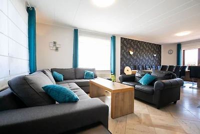 Casa vacanze nelle Ardenne con sauna