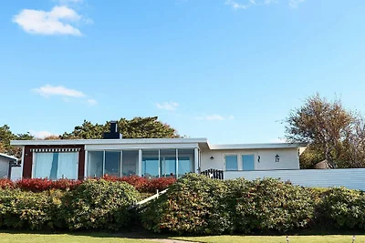 9 Personen Ferienhaus in Skummeslövsstrand