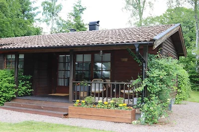 5 persoons vakantie huis in HJÄRNARP-By Traum