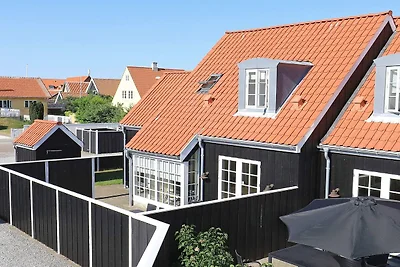 Kuća za odmor Dopust za oporavak Skagen