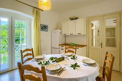 Attraktives Ferienhaus in Kraljevica mit...