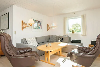 6 Personen Ferienhaus in Børkop