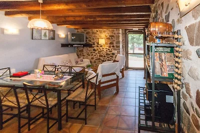 Casa vacanze a Cassa de la Selva con piscina