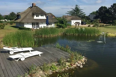 Ferienhaus mit 3 Schlafzimmer
