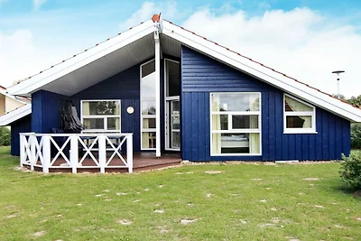 12 Personen Ferienhaus in Otterndorf