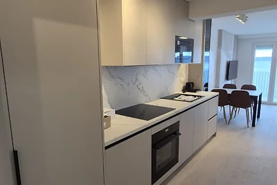 Apartments Rivijera 2 - One bedroom apartment...