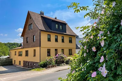 Ferienwohnung im Erholungsort