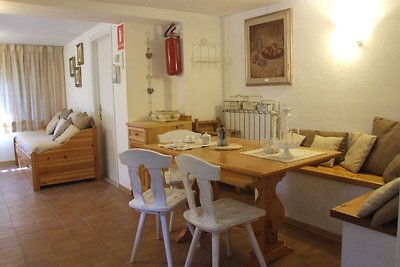 Sfeervol appartement in Toscane dicht bij het...