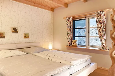 Vakantiehuis met 1 slaapkamer