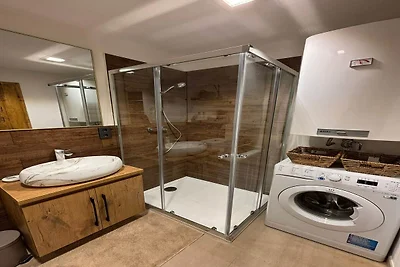Gemütliche Ferienwohnung in Seefeld