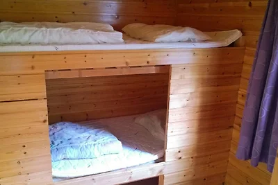 6 Personen Ferienhaus in ENGAVÅGEN-By Traum