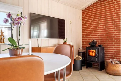 4 sterren vakantie huis in Haderslev