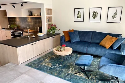Casa vacanze a Nieuwvlietbad con sauna
