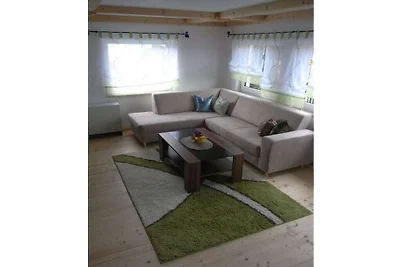 Ferienhaus mit 2 Schlafzimmer