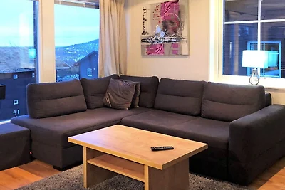 8 Personen Ferienhaus in SÄLEN-By Traum