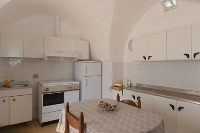 Ferienhaus Trulla da Nonno Marco in...