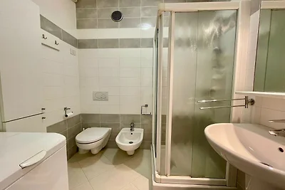 Apartament Caorle nad Morzem Adriatyckim