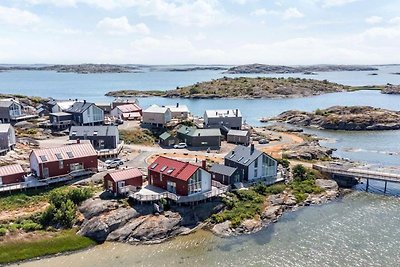 5 Sterne Ferienhaus in KÄRNA