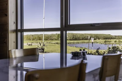 4 sterren vakantie huis in Aabybro