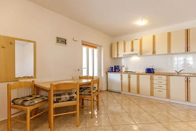 Ferienhaus mit 1 Schlafzimmer