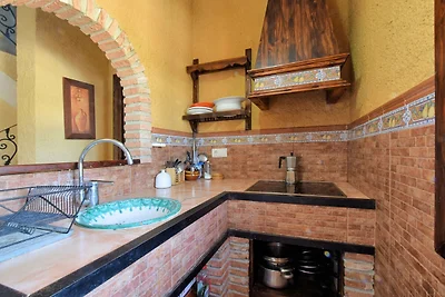 Villa di lusso con piscina a Loja