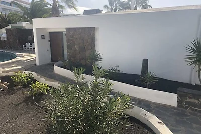 Bungalow mit 1 Schlafzimmer