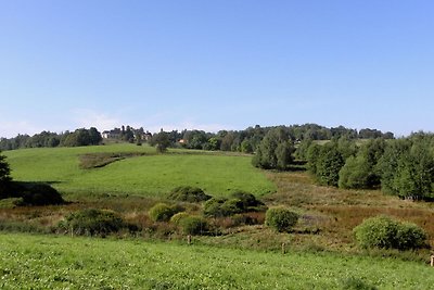 Gemütliches Ferienhaus mit eigenem Garten