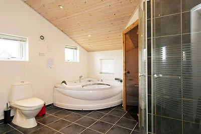 8 persoons vakantie huis in Brovst-By Traum