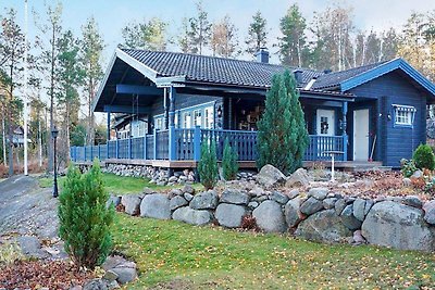 4 person holiday home in SÖDERKÖPING