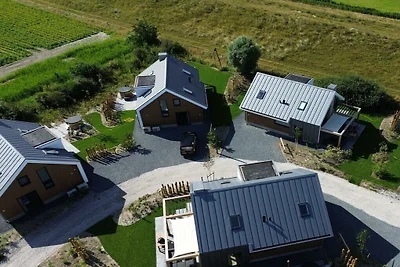 Ferienhaus Erholungsurlaub De Cocksdorp