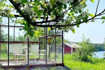 4 Sterne Ferienhaus in NORRTÄLJE