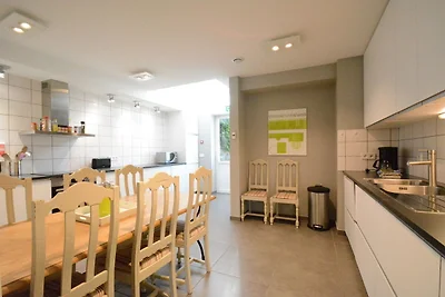 Ferienhaus in Gedinne mit Garten