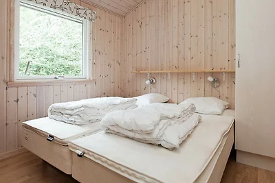 8 Personen Ferienhaus in Dannemare