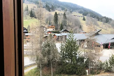 Méranti - Wohnung - 4 Personen -...