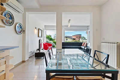 Villa a Barassovicino al centro