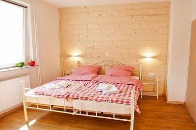 Ferienwohnung mit 1 Schlafzimmer