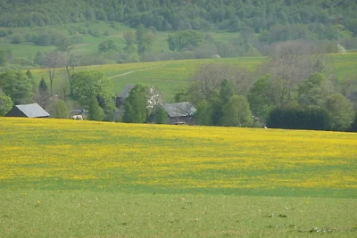Farmhouse with 2 bedrooms