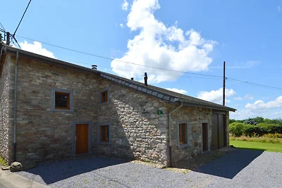 Spaziosa casa vacanze a Burtonville con...