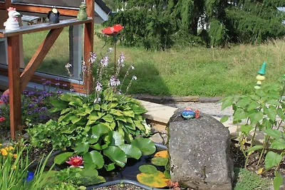 Ferienhaus Erholungsurlaub Olef
