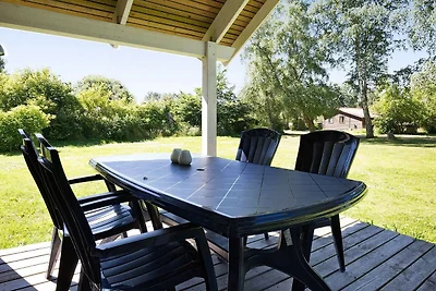 6 Personen Ferienhaus in Højby-By Traum