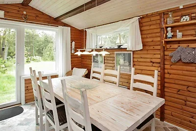 6 persoons vakantie huis in Blåvand