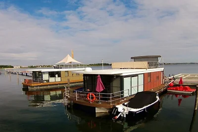 Hausboot Seemöve
