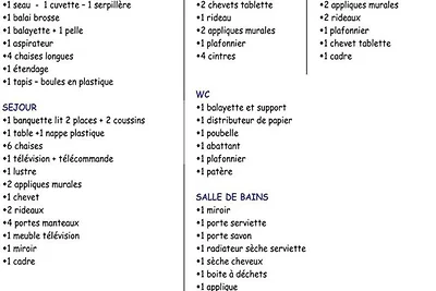 Appartamento a Les Orres con piscina