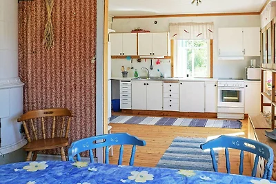 5 Personen Ferienhaus in KUNGSHAMN
