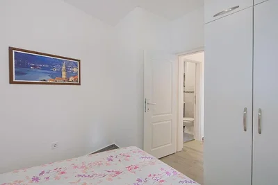 One bedroom Apartment 2