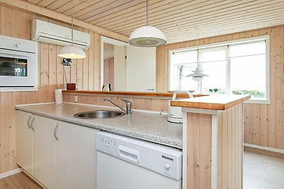 6 Personen Ferienhaus in Esbjerg V