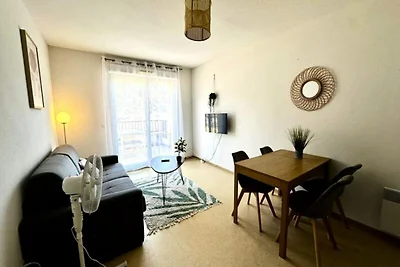Apartments für 5 Personen