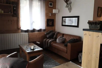 Apartment in Val d'Isère in der Nähe der...